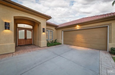 Experience luxury living with breathtaking golf course views in on Seven Oaks Country Club in California - for sale on GolfHomes.com, golf home, golf lot