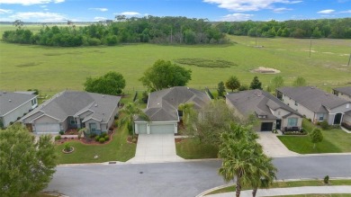 Under contract-accepting backup offers. Home WARRANTY included on Stone Creek Golf Club in Florida - for sale on GolfHomes.com, golf home, golf lot