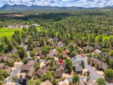 Turn-key and like new!  Single level, 2 Bedrooms + den! Perfect on The Golf Club At Chaparral Pines in Arizona - for sale on GolfHomes.com, golf home, golf lot