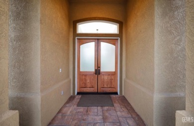 Experience luxury living with breathtaking golf course views in on Seven Oaks Country Club in California - for sale on GolfHomes.com, golf home, golf lot