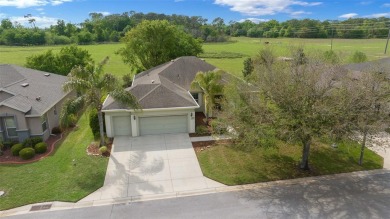 Under contract-accepting backup offers. Home WARRANTY included on Stone Creek Golf Club in Florida - for sale on GolfHomes.com, golf home, golf lot