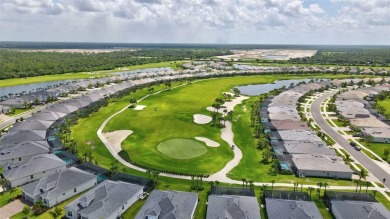 Calling all Golfers!! Golf membership included. No damage in on Heritage Landing Golf  in Florida - for sale on GolfHomes.com, golf home, golf lot