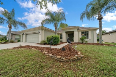 Under contract-accepting backup offers. Home WARRANTY included on Stone Creek Golf Club in Florida - for sale on GolfHomes.com, golf home, golf lot