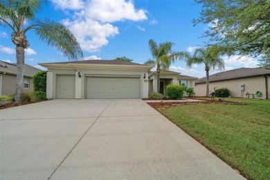 Under contract-accepting backup offers. Home WARRANTY included on Stone Creek Golf Club in Florida - for sale on GolfHomes.com, golf home, golf lot