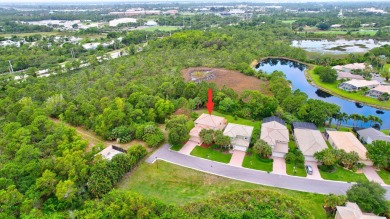 ON A FULL PRICE OFFER THE SELLER WILL CONTRIBUTE 2% TO BUYERS on Eagle Marsh Golf Club in Florida - for sale on GolfHomes.com, golf home, golf lot