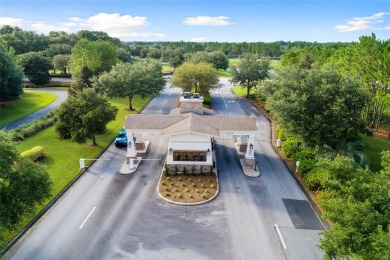 Under contract-accepting backup offers. Home WARRANTY included on Stone Creek Golf Club in Florida - for sale on GolfHomes.com, golf home, golf lot