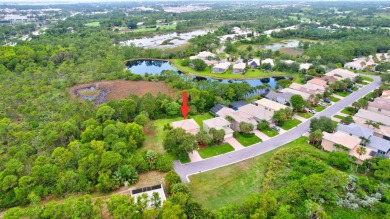 ON A FULL PRICE OFFER THE SELLER WILL CONTRIBUTE 2% TO BUYERS on Eagle Marsh Golf Club in Florida - for sale on GolfHomes.com, golf home, golf lot