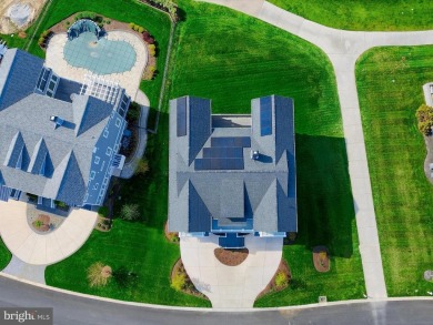An Elevated Coastal Sanctuary in The Peninsula - Welcome to on The Peninsula Golf and Country Club in Delaware - for sale on GolfHomes.com, golf home, golf lot