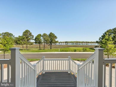 An Elevated Coastal Sanctuary in The Peninsula - Welcome to on The Peninsula Golf and Country Club in Delaware - for sale on GolfHomes.com, golf home, golf lot