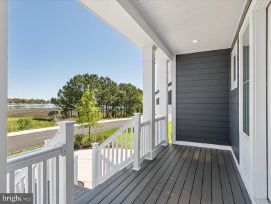 An Elevated Coastal Sanctuary in The Peninsula - Welcome to on The Peninsula Golf and Country Club in Delaware - for sale on GolfHomes.com, golf home, golf lot