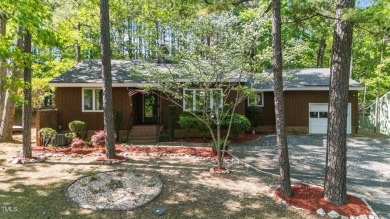 *SHOWINGS to start ON APRIL 25TH!! Welcome to your home in on Carolina Trace Country Club in North Carolina - for sale on GolfHomes.com, golf home, golf lot
