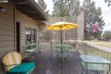 The two level townhome is nestled on the golf course offering a on Rivers Edge Golf Resort in Oregon - for sale on GolfHomes.com, golf home, golf lot