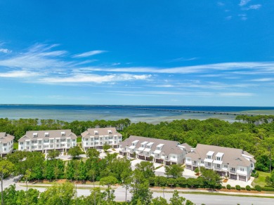Experience luxury coastal living in this stunning Kelly on Kelly Plantation Golf Club in Florida - for sale on GolfHomes.com, golf home, golf lot