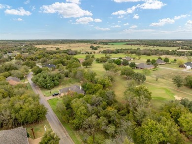 OWNER FINANCE AVAILABLE! Beautiful building lot right on the #17 on White Bluff Resort - New Course in Texas - for sale on GolfHomes.com, golf home, golf lot