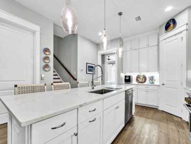 Experience luxury coastal living in this stunning Kelly on Kelly Plantation Golf Club in Florida - for sale on GolfHomes.com, golf home, golf lot