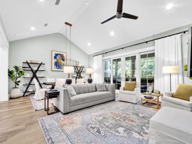 Experience luxury coastal living in this stunning Kelly on Kelly Plantation Golf Club in Florida - for sale on GolfHomes.com, golf home, golf lot