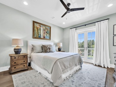 Experience luxury coastal living in this stunning Kelly on Kelly Plantation Golf Club in Florida - for sale on GolfHomes.com, golf home, golf lot
