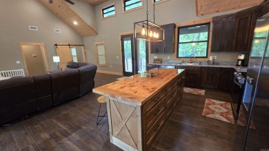 Welcome to market this home that resides on the prestigious on Tannenbaum Golf Club in Arkansas - for sale on GolfHomes.com, golf home, golf lot