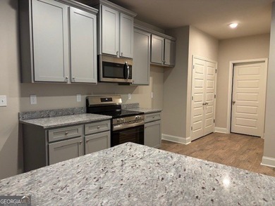 Welcome to Crescent Village in Griffin, GA. A cozy subdivision on Griffin Country Club in Georgia - for sale on GolfHomes.com, golf home, golf lot