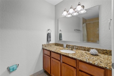 Stunning 3-Bedroom Golf Course View Condo in Reunion Resort on Reunion Resort Golf Course in Florida - for sale on GolfHomes.com, golf home, golf lot