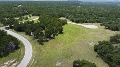 Scenic Hill Country Lot with Views in The Retreat! Don't miss on The Retreat in Texas - for sale on GolfHomes.com, golf home, golf lot
