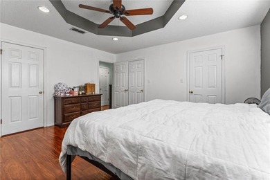 This wonderful traditional home is located in the Lake Forest on Lake Forest Yacht and Country Club in Alabama - for sale on GolfHomes.com, golf home, golf lot