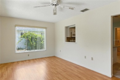 Beautiful 2-bedroom, 2-bath home located on a golf course in a on Highland Fairways Golf Club in Florida - for sale on GolfHomes.com, golf home, golf lot