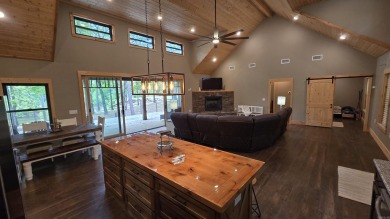 Welcome to market this home that resides on the prestigious on Tannenbaum Golf Club in Arkansas - for sale on GolfHomes.com, golf home, golf lot