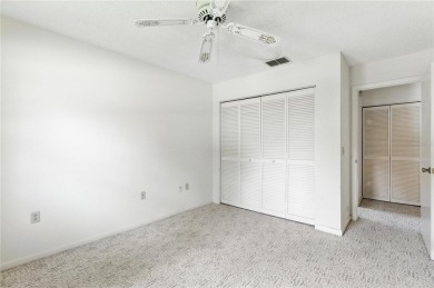 Beautiful 2-bedroom, 2-bath home located on a golf course in a on Highland Fairways Golf Club in Florida - for sale on GolfHomes.com, golf home, golf lot