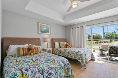 Stunning 3-Bedroom Golf Course View Condo in Reunion Resort on Reunion Resort Golf Course in Florida - for sale on GolfHomes.com, golf home, golf lot