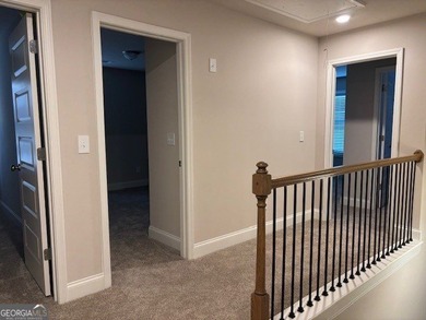 Welcome to Crescent Village in Griffin, GA. A cozy subdivision on Griffin Country Club in Georgia - for sale on GolfHomes.com, golf home, golf lot