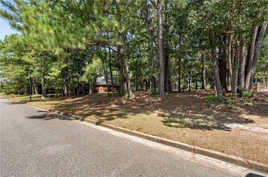 Beautiful, level lot in Riviere Du Chien Country Club Estates on Cypress Country Club and Golf Club  in Alabama - for sale on GolfHomes.com, golf home, golf lot