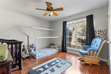 This wonderful traditional home is located in the Lake Forest on Lake Forest Yacht and Country Club in Alabama - for sale on GolfHomes.com, golf home, golf lot