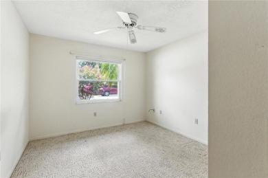 Beautiful 2-bedroom, 2-bath home located on a golf course in a on Highland Fairways Golf Club in Florida - for sale on GolfHomes.com, golf home, golf lot