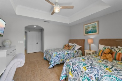 Stunning 3-Bedroom Golf Course View Condo in Reunion Resort on Reunion Resort Golf Course in Florida - for sale on GolfHomes.com, golf home, golf lot