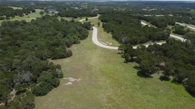 Scenic Hill Country Lot with Views in The Retreat! Don't miss on The Retreat in Texas - for sale on GolfHomes.com, golf home, golf lot