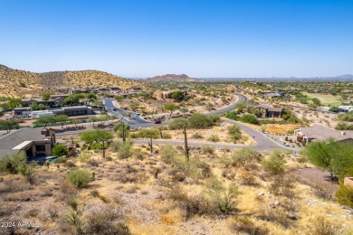 Wait until you see this spectacular hillside lot with views of on Gold Canyon Golf Resort - Sidewinder in Arizona - for sale on GolfHomes.com, golf home, golf lot