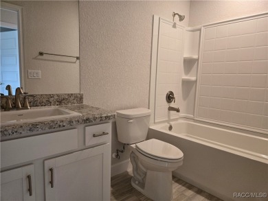THE PALMS TOWNHOUSE - Located in the * Premier Gated, Lakeside on Inverness Golf and Country Club in Florida - for sale on GolfHomes.com, golf home, golf lot