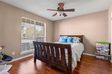 This wonderful traditional home is located in the Lake Forest on Lake Forest Yacht and Country Club in Alabama - for sale on GolfHomes.com, golf home, golf lot