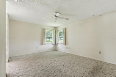 Beautiful 2-bedroom, 2-bath home located on a golf course in a on Highland Fairways Golf Club in Florida - for sale on GolfHomes.com, golf home, golf lot