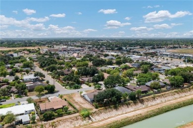 Located In The Heart Of Mission...This Beautifully Renovated on Shary Municipal Golf Course in Texas - for sale on GolfHomes.com, golf home, golf lot