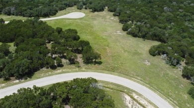 Scenic Hill Country Lot with Views in The Retreat! Don't miss on The Retreat in Texas - for sale on GolfHomes.com, golf home, golf lot