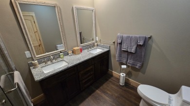 Welcome to market this home that resides on the prestigious on Tannenbaum Golf Club in Arkansas - for sale on GolfHomes.com, golf home, golf lot