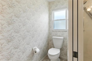 Beautiful 2-bedroom, 2-bath home located on a golf course in a on Highland Fairways Golf Club in Florida - for sale on GolfHomes.com, golf home, golf lot