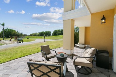 Stunning 3-Bedroom Golf Course View Condo in Reunion Resort on Reunion Resort Golf Course in Florida - for sale on GolfHomes.com, golf home, golf lot