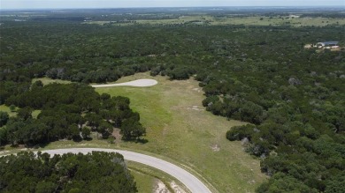 Scenic Hill Country Lot with Views in The Retreat! Don't miss on The Retreat in Texas - for sale on GolfHomes.com, golf home, golf lot