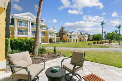 Stunning 3-Bedroom Golf Course View Condo in Reunion Resort on Reunion Resort Golf Course in Florida - for sale on GolfHomes.com, golf home, golf lot