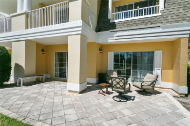 Stunning 3-Bedroom Golf Course View Condo in Reunion Resort on Reunion Resort Golf Course in Florida - for sale on GolfHomes.com, golf home, golf lot