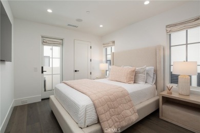 Set on a quiet street in the heart of Corona del Mar's Village on The Newport Beach Country Club in California - for sale on GolfHomes.com, golf home, golf lot