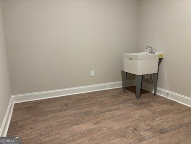 Welcome to Crescent Village in Griffin, GA. A cozy subdivision on Griffin Country Club in Georgia - for sale on GolfHomes.com, golf home, golf lot